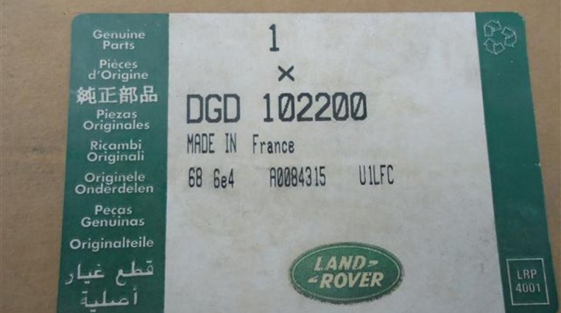 BANDOU dreapta SPATE LAND ROVER RANGE ROVER AN 1996 cod DGD102200