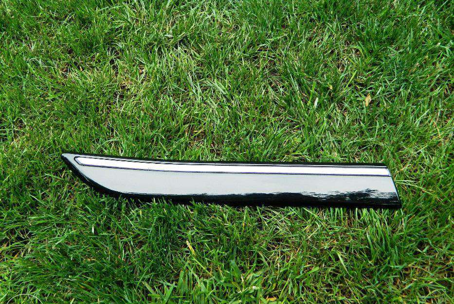 Bandou dreapta spate Mercedea A-Class W169 coupe cod A 1696901062