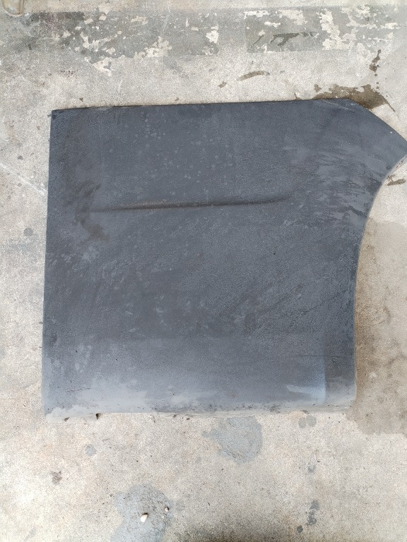 Bandou dreapta spate Peugeot Boxer 3 1305768070