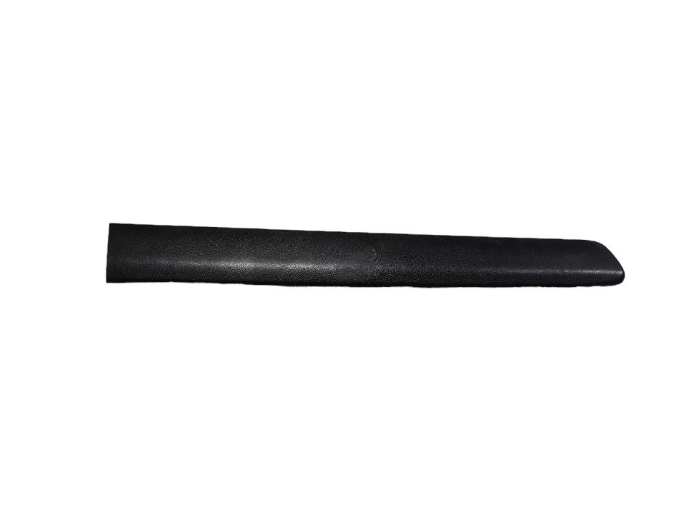 Bandou exterior caroserie dreapta Volkswagen Polo (9N1) Coupe 2001 1.2 6V VOLKSWAGEN POLO (9N_) [ 2001 - 2012 ] OEM 6Q3853536