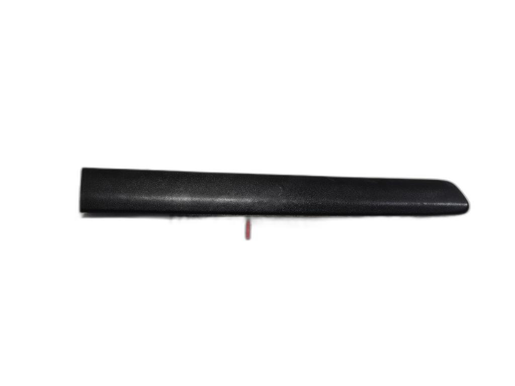 Bandou exterior caroserie dreapta Volkswagen Polo (9N1) Coupe 2001 1.2 6V VOLKSWAGEN POLO (9N_) [ 2001 - 2012 ] OEM 6Q3853536