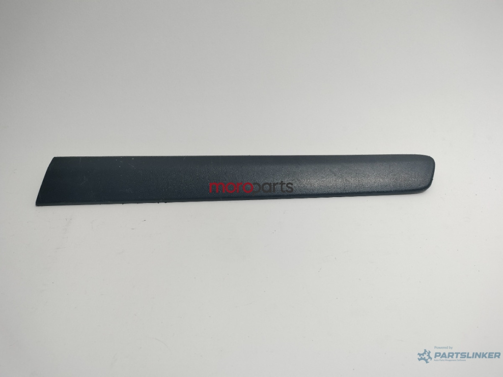 Bandou exterior caroserie stanga Volkswagen Polo (9N1) Coupe 2001 1.2 6V VOLKSWAGEN POLO (9N_) [ 2001 - 2012 ] OEM 6Q3853535
