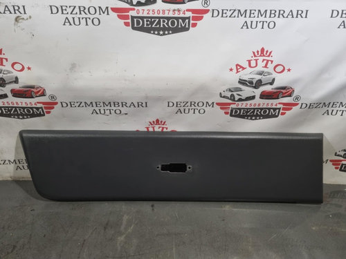 Bandou exterior usa stanga spate 1306610070 Fiat Ducato III Bus