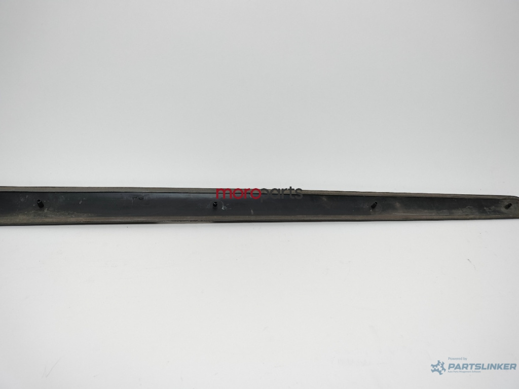 Bandou exterior usa stanga Volkswagen Polo (9N1) Coupe 2001 1.2 6V VOLKSWAGEN POLO (9N_) [ 2001 - 2012 ] OEM 6Q3853515
