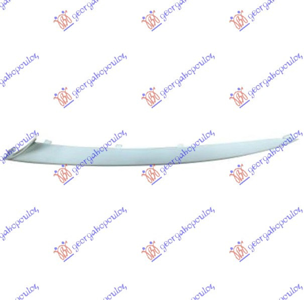 Bandou Grila Bara Fata - Bmw Series 5 (F10/11) 2013 , 51117331763