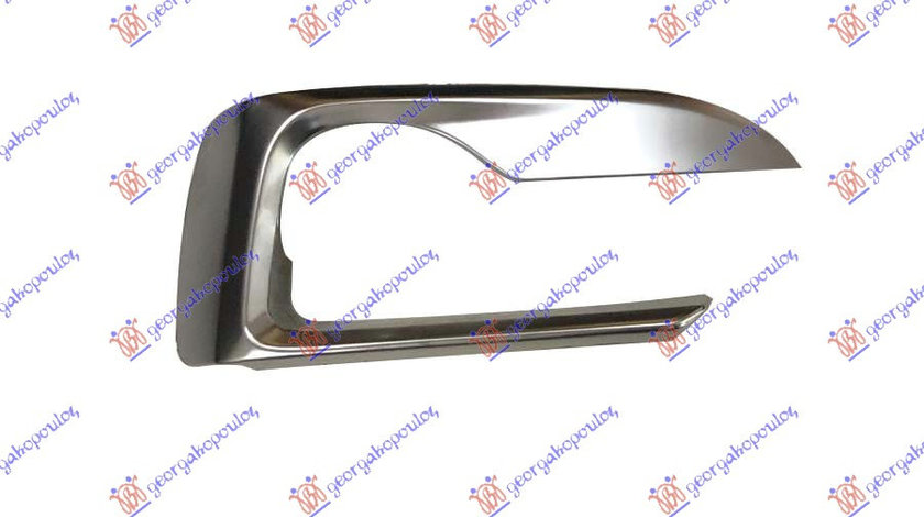 Bandou Grila Bara Fata - Bmw X6 (F16) 2014 , 51117319790