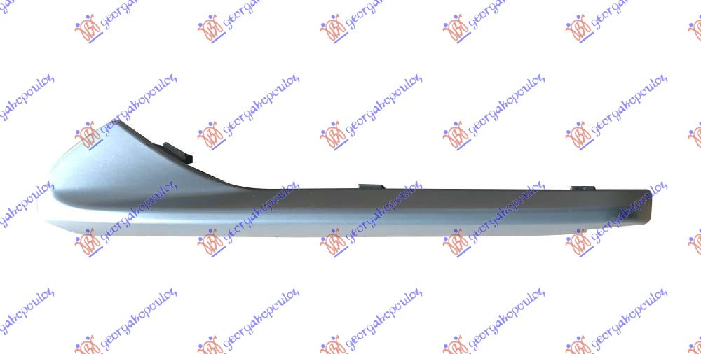 Bandou Grila Bara Fata - Bmw X6 (F16) 2014 , 51117343259