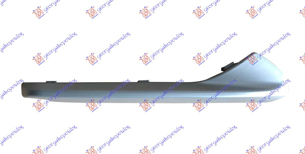 Bandou Grila Bara Fata - Bmw X6 (F16) 2014 , 51117343260