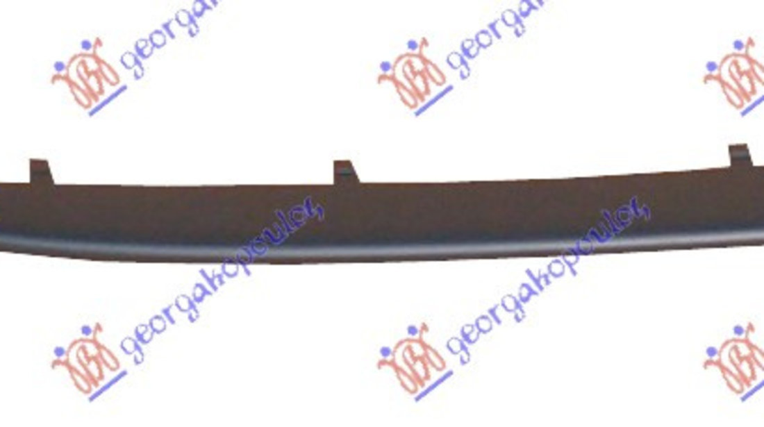 Bandou Grila Bara Fata Dreapta Bmw Seria 3 E90/91 SDN 2005-2008