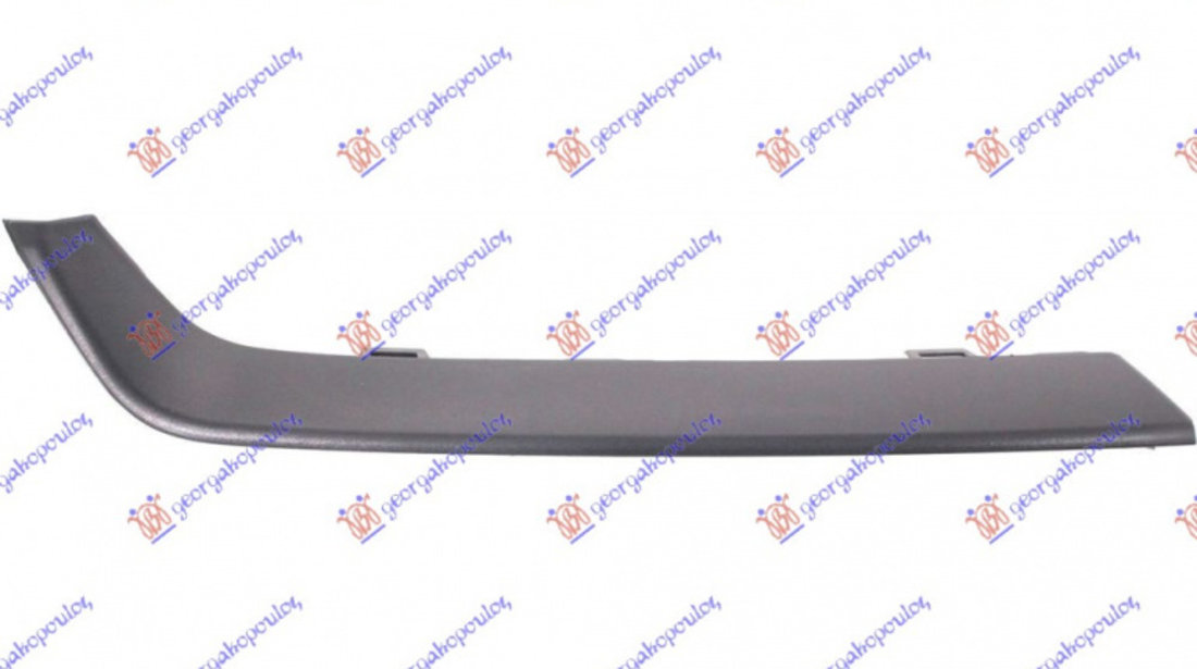 Bandou Grila Bara Fata - Honda Cr-V 2010 , 71124-Sxs-A11