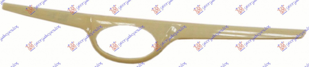 Bandou Grila Bara Fata - Hyundai I20 2008 , 86352-1j010