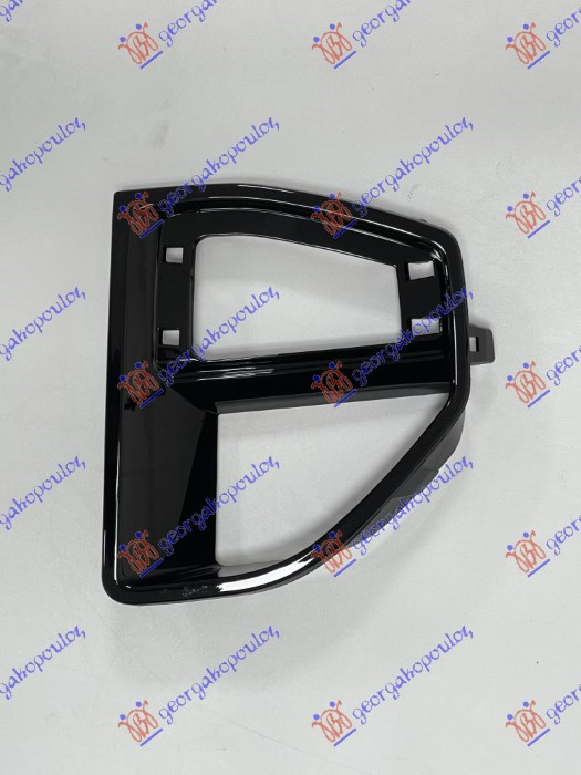 BANDOU GRILA BARA FATA (M-SPORT) Stanga BMW, BMW X5 (G05) 2018 - 2023 COD OE 51118074269 NOUA