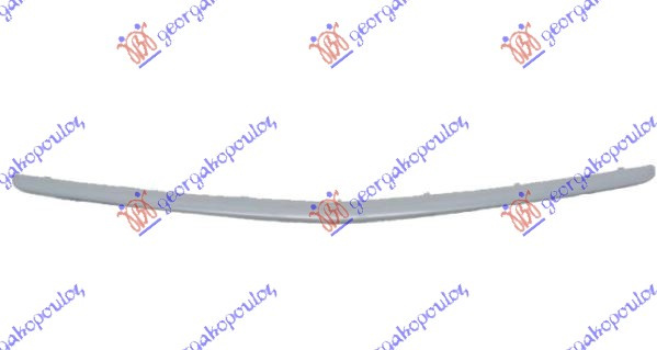 Bandou Grila Bara Fata Mercedes A-Class W169 2004-2005-2006-2007-2008-2009-2010-2011-2012