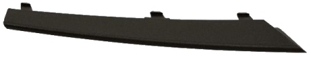 Bandou grila bara fata stanga BMW Seria 3 E90/91 Sedan 08/12