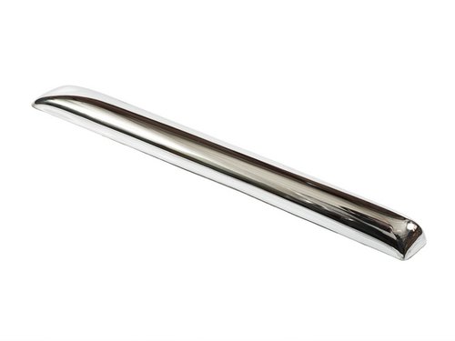 Bandou grila cromata partea de sus dreapta Nissan Almera N16 H/B 00/06 dupa 2002