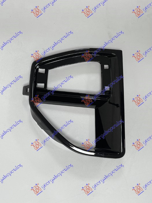 Bandou grila dreapta bara fata BMW X5 2018-2023 NOU 51118074270 (M-SPORT) - BMW G05