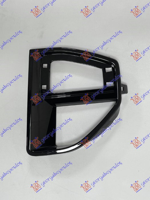 Bandou grila stanga bara fata BMW X5 2018-2023 NOU 51118074269 (M-SPORT) - BMW G05