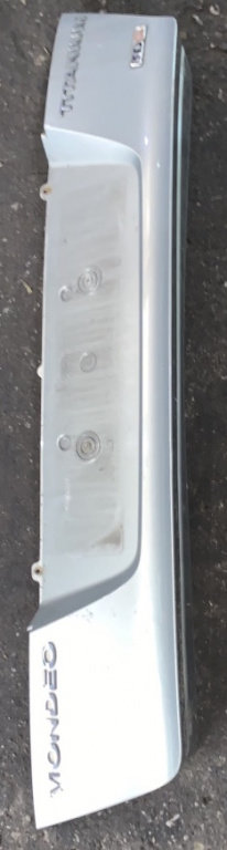 Bandou haion Ford Mondeo MK4 [2007 - 2010] Liftback 2.0 TDCi DPF AT (140 hp) MK4 (BA7) TITANIUM