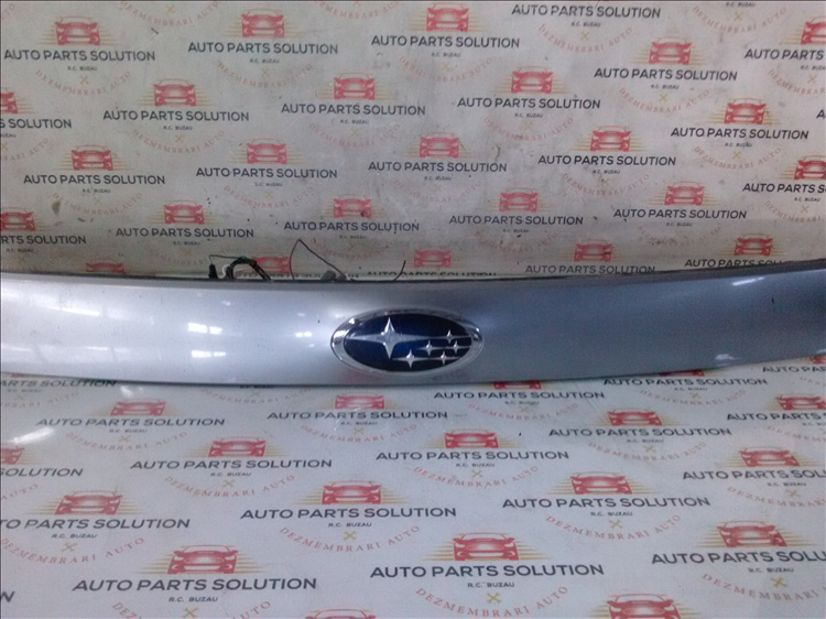 Bandou haion SUBARU FORESTER an fabr. 2012