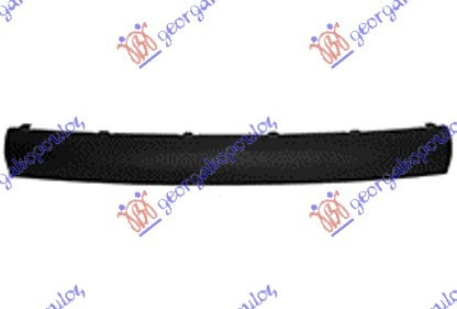 Bandou Inferior Grila - Citroen Berlingo 2015 , 1613573480