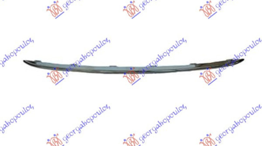 Bandou Inferior Grila - Fiat Linea 2013 , 735548052