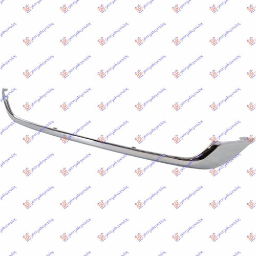 Bandou Inferior Grila - Honda Cr-V 2010 , 71127-Sxs-A01