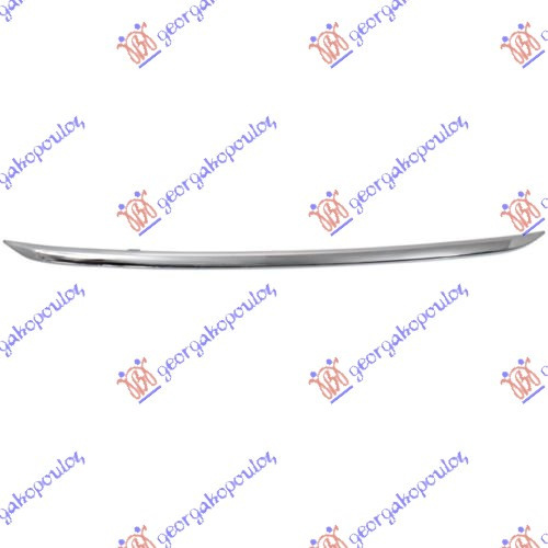 Bandou Inferior Grila - Honda Cr-V 2013 