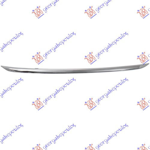 Bandou Inferior Grila - Honda Cr-V 2013 , 71125-Tog-A01
