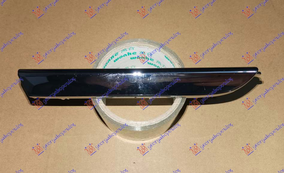 Bandou Inferior Grila - Lexus Rx 350/450 2012 , 53125-48100