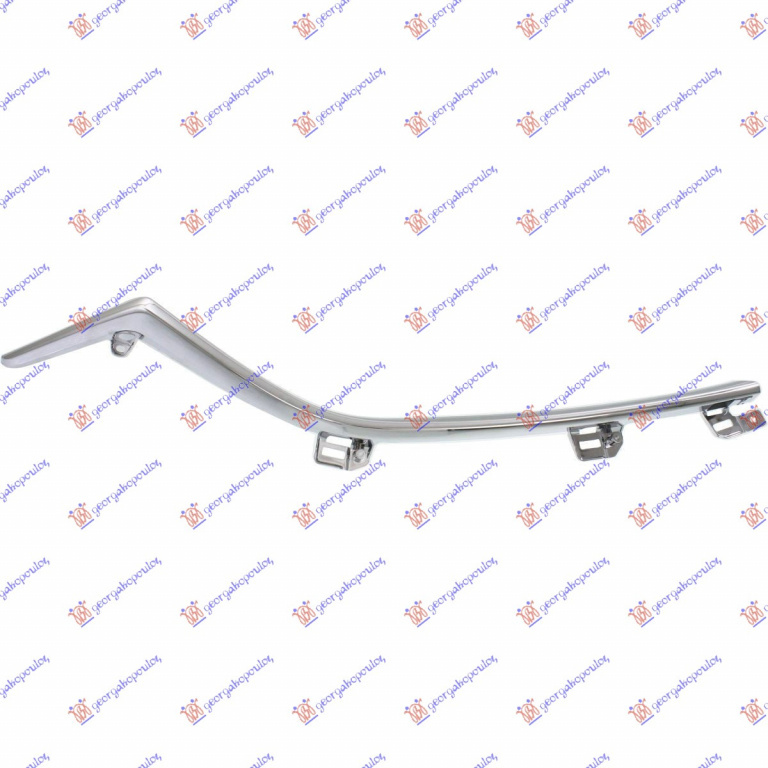 Bandou Inferior Grila - Mazda 6 2013 , Ghp9-50-7j1c