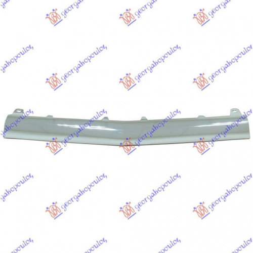 Bandou Inferior Grila - Mercedes C Class (W205) Sdn/S.W. 2014 , 2058880273