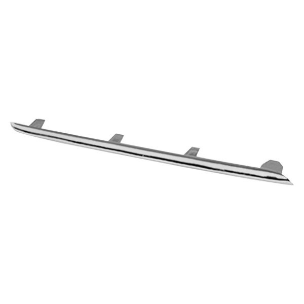 Bandou inferior grila stanga Mercedes E-CLASS w212 13-16