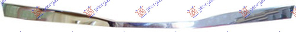 Bandou Inferior Grila - Suzuki Grand Vitara2006 2007 , 7211277ka00pg