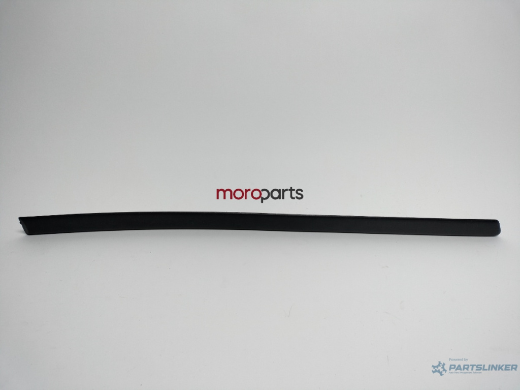 Bandou inferior usa dreapta fata Audi A2 (8Z) Hatchback 2005 1.4 16V OEM 8Z0854940R