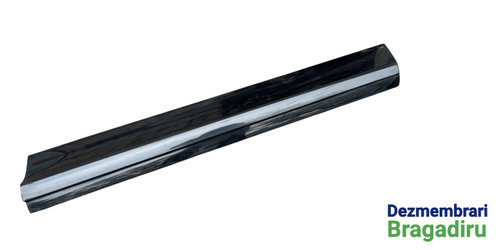 Bandou inferior usa fata dreapta Cod: 4L0853960 4L0853960 Audi Q7 4L [2005 - 2009] Crossover 3.0 TDI...