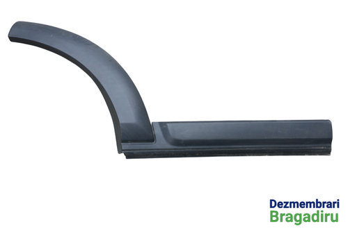 Bandou inferior usa spate dreapta Land Rover Discovery 3 [2004 - 2009] SUV 2.7 TD AT (190 hp) Cod mo...