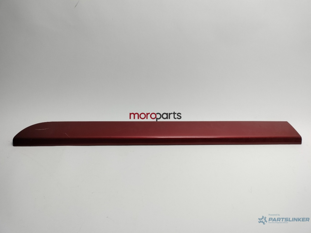 Bandou inferior usa stanga spate Skoda Superb (3U4) Berlina 2005 1.9 TDI SKODA SUPERB (3U4) [ 2001 - 2008 ] OEM 3U5854949B