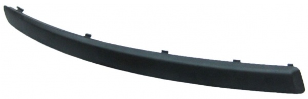 Bandou Lateral Bara fata stanga BMW Seria 1 04/11 (E81/87)