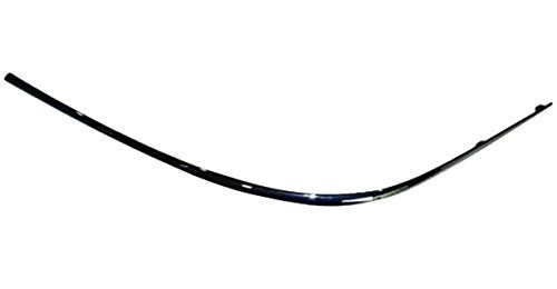 Bandou lateral bara fata stanga Mercedes S Class w221 06/14 model dupa 2009