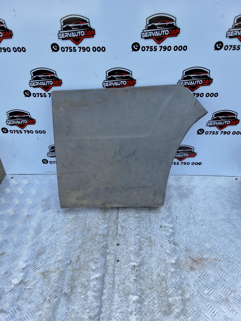 Bandou lateral dreapta Citroen Jumper (2006->) 2.2 Motorina 2014, DREAPTA SPATE / 1305768070