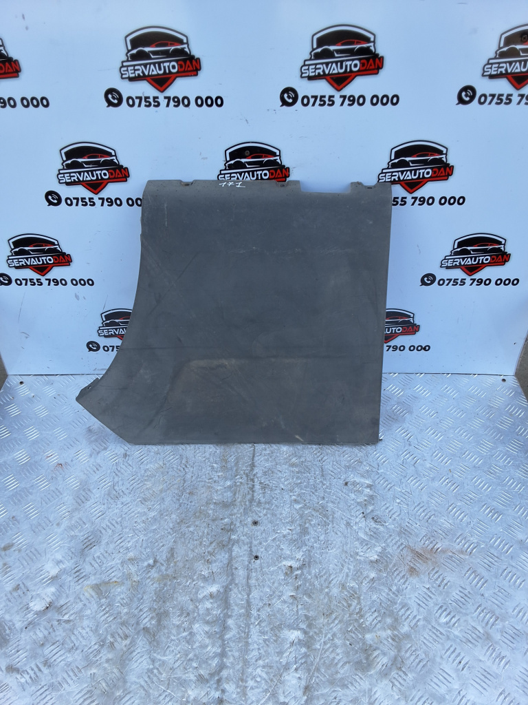 Bandou lateral dreapta Citroen Jumper (2006->) 2.2 Motorina 2010, 1305768070 / DREAPTA SPATE