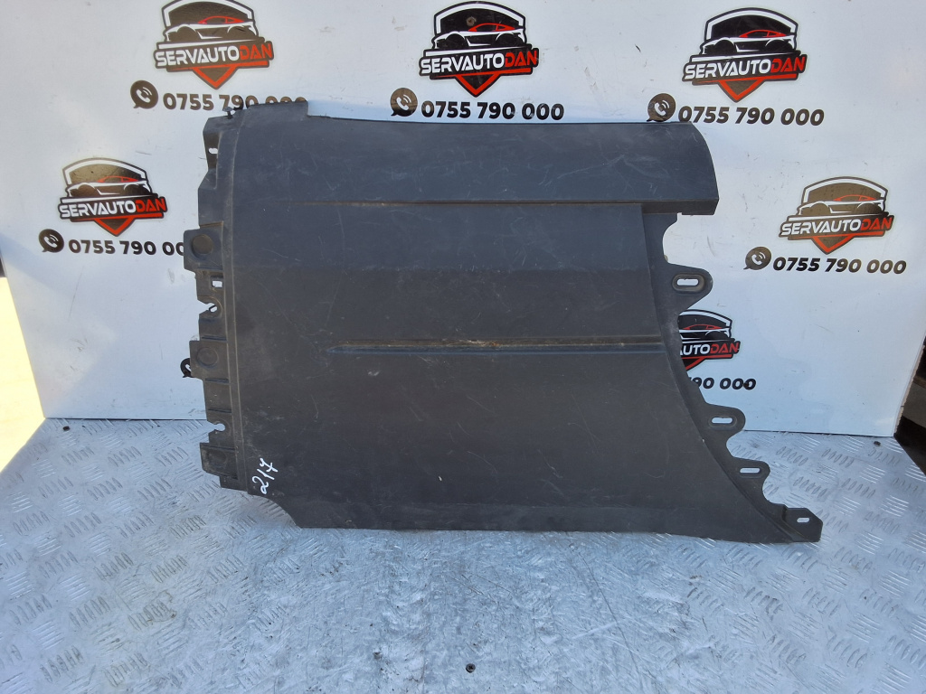 Bandou lateral dreapta Ford Transit 7 (2