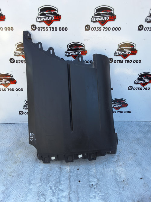 Bandou lateral dreapta Ford Transit 7 (2006->) 2.2 Motorina 2019, BK31-17926-CD