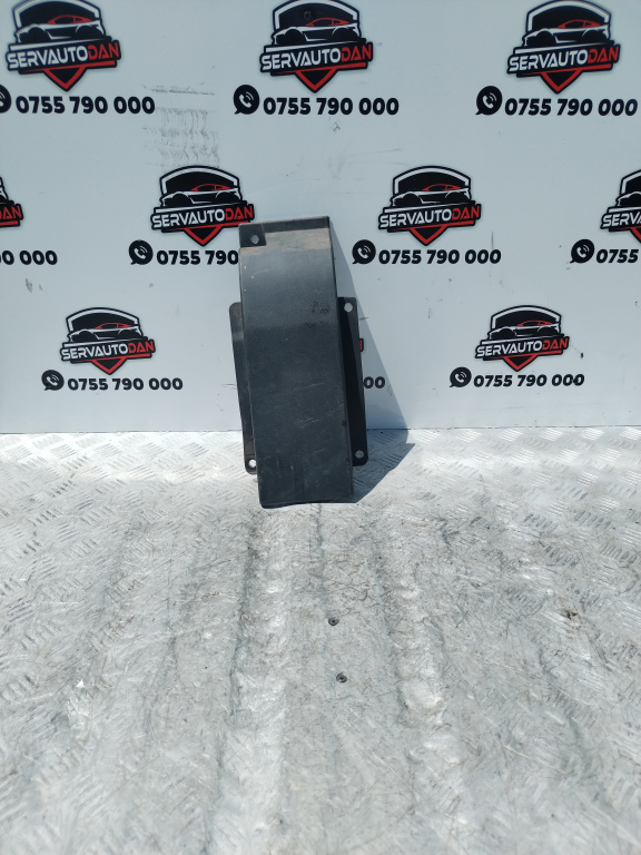 Bandou lateral dreapta Iveco Daily 3 (2006->) 2.3 Motorina 2020, EZ5801521538 / 5801521538