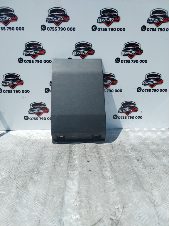 Bandou lateral dreapta Iveco Daily 3 (2006->) 2.3 Motorina 2020, 5801821758