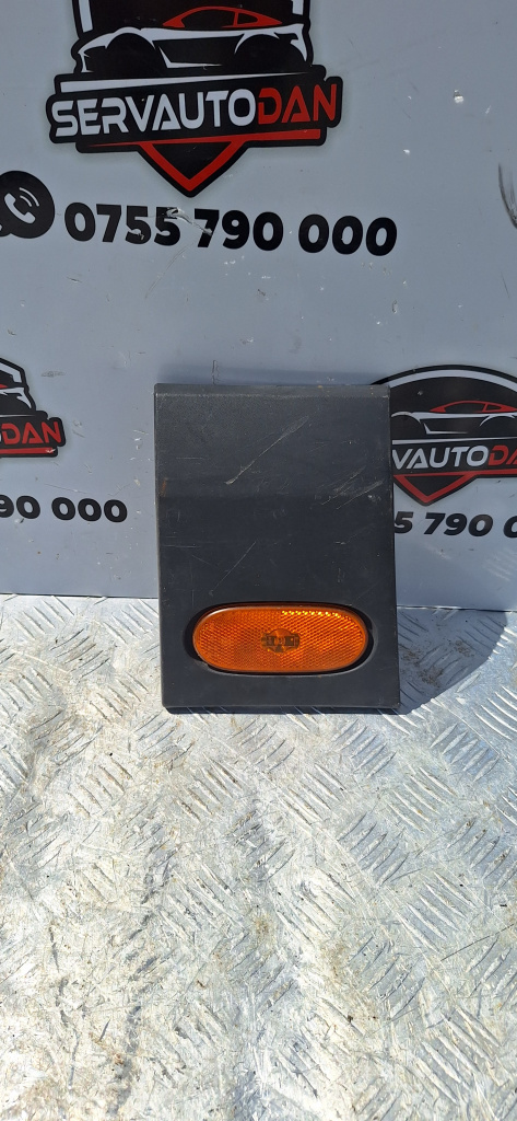 Bandou lateral dreapta Mercedes-Benz Sprinter (2009->) [906] 2.2 Motorina 2016, A9066901282 / DREAPTA FATA