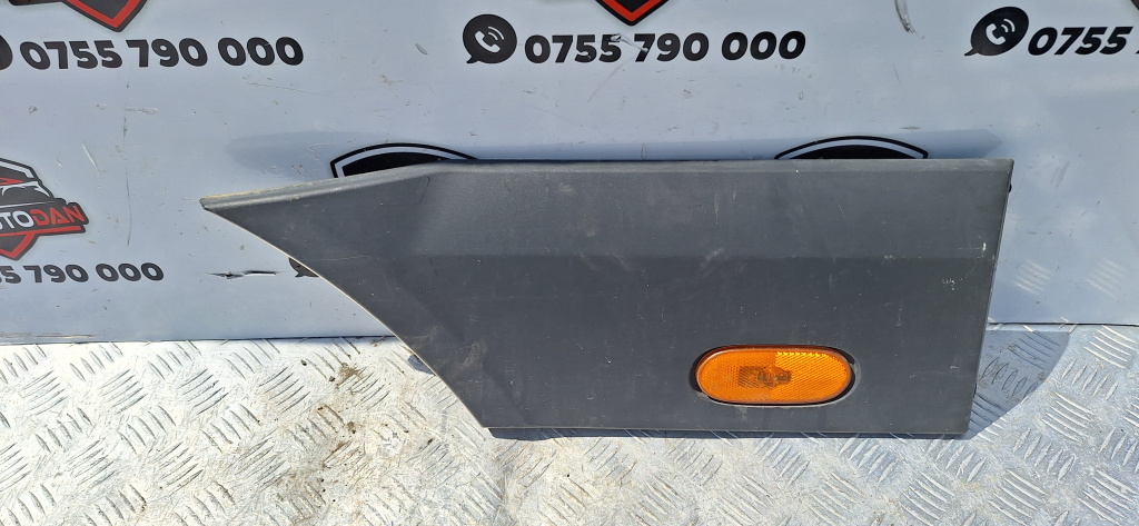 Bandou lateral dreapta Mercedes-Benz Sprinter (2009->) [906] 2.2 Motorina 2016, A9066902682