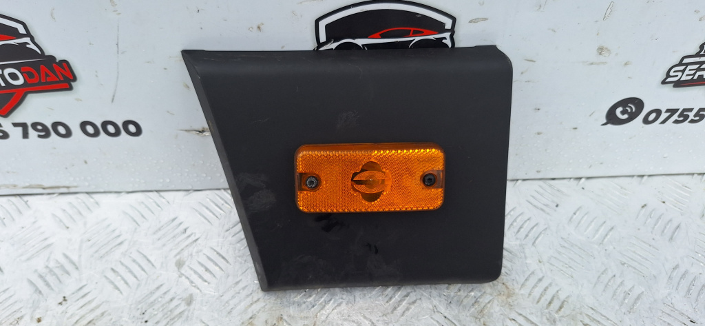 Bandou lateral dreapta Opel Movano C (2021->) 2.2 Motorina 2024, 1320250070