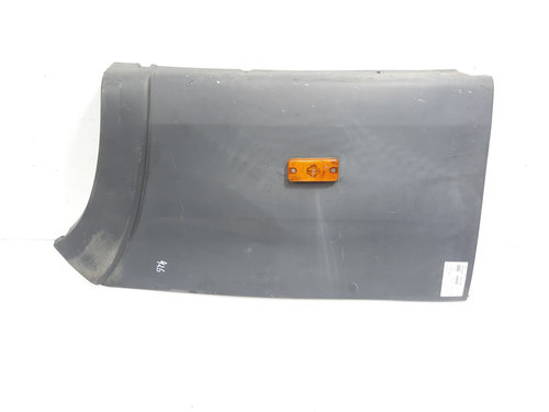 Bandou lateral dreapta spate, cod 1307176070, Citroen Jumper (id:554220)