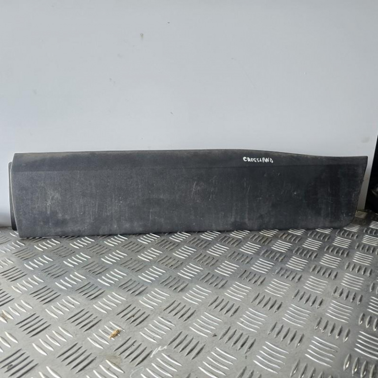 Bandou lateral dreapta spate Opel Crossland X 2017-2020 13482347